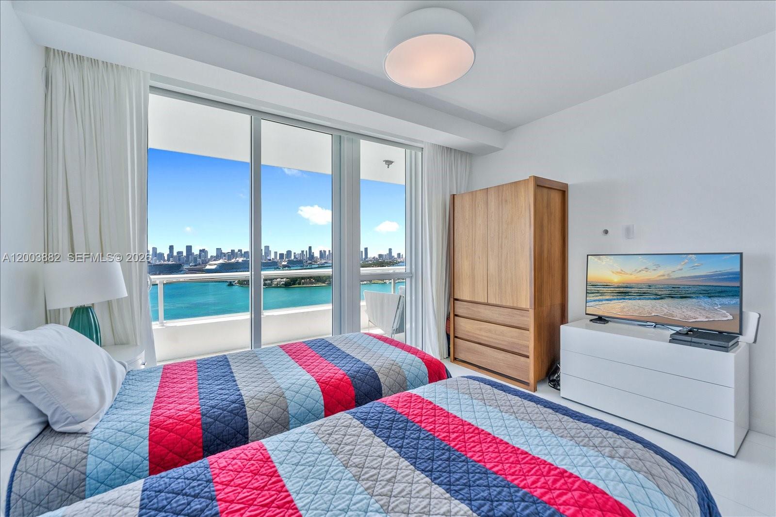 520 West Ave #2101, Miami Beach FL 33139