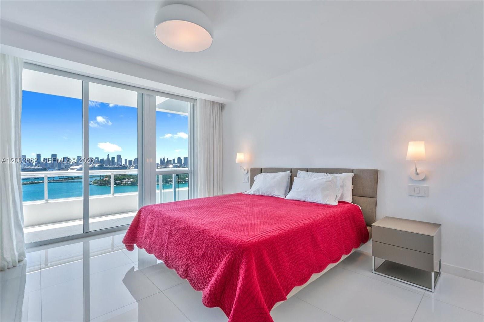 520 West Ave #2101, Miami Beach FL 33139