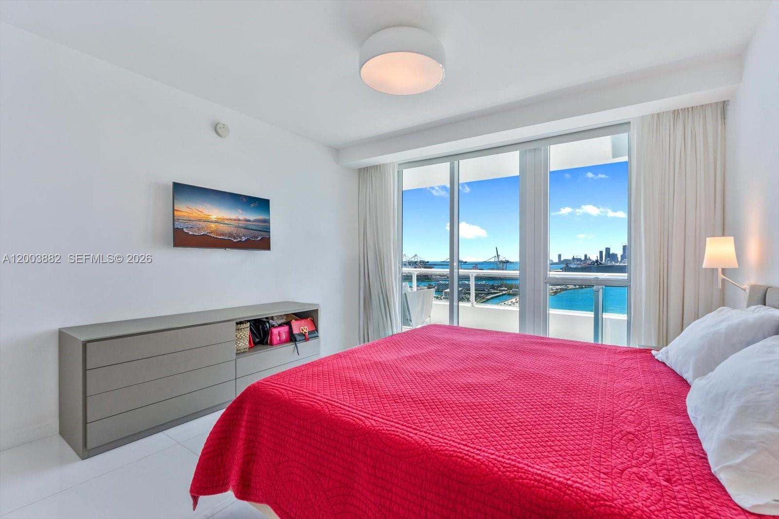 520 West Ave #2101, Miami Beach FL 33139