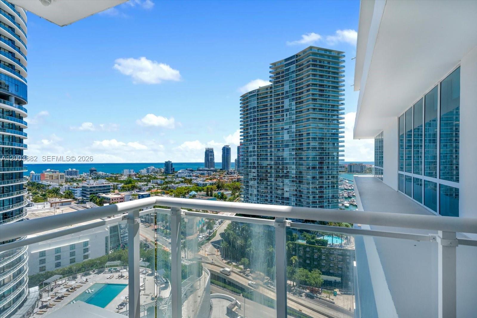 520 West Ave #2101, Miami Beach FL 33139