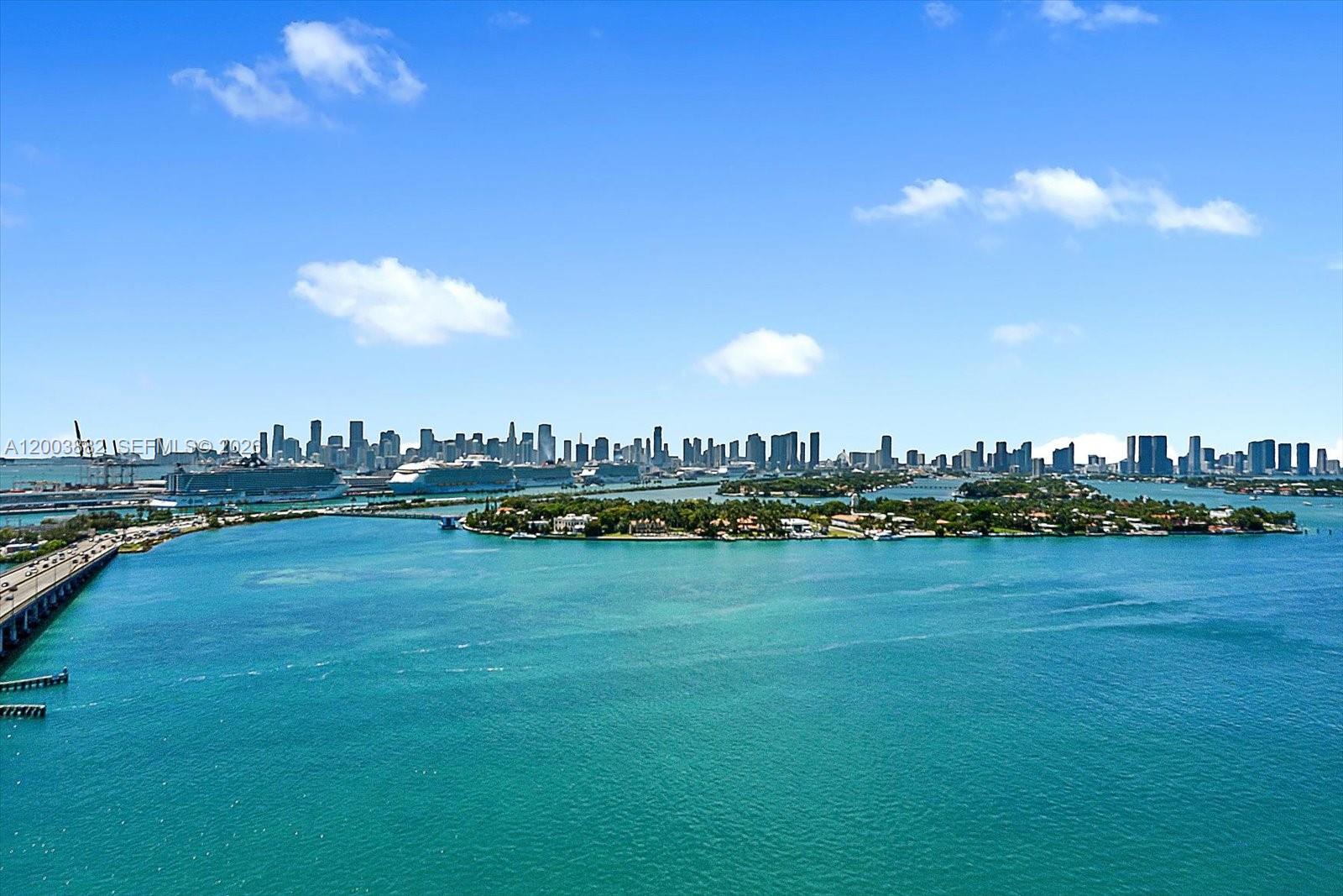 520 West Ave #2101, Miami Beach FL 33139