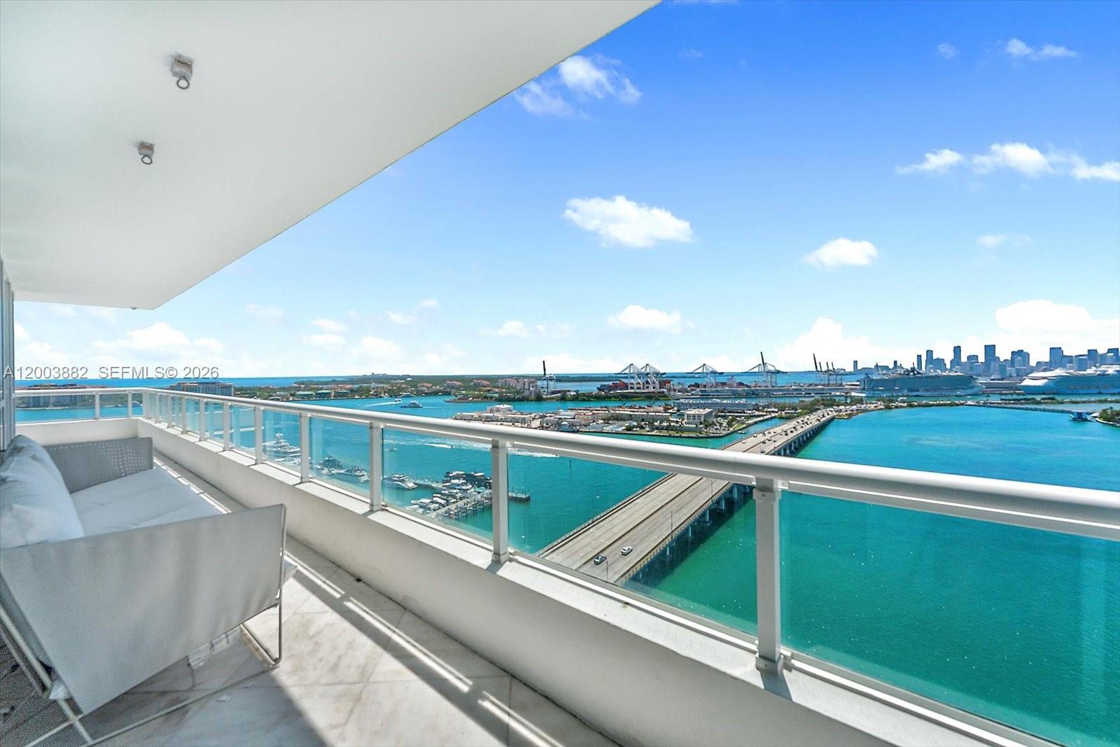 520 West Ave #2101, Miami Beach FL 33139