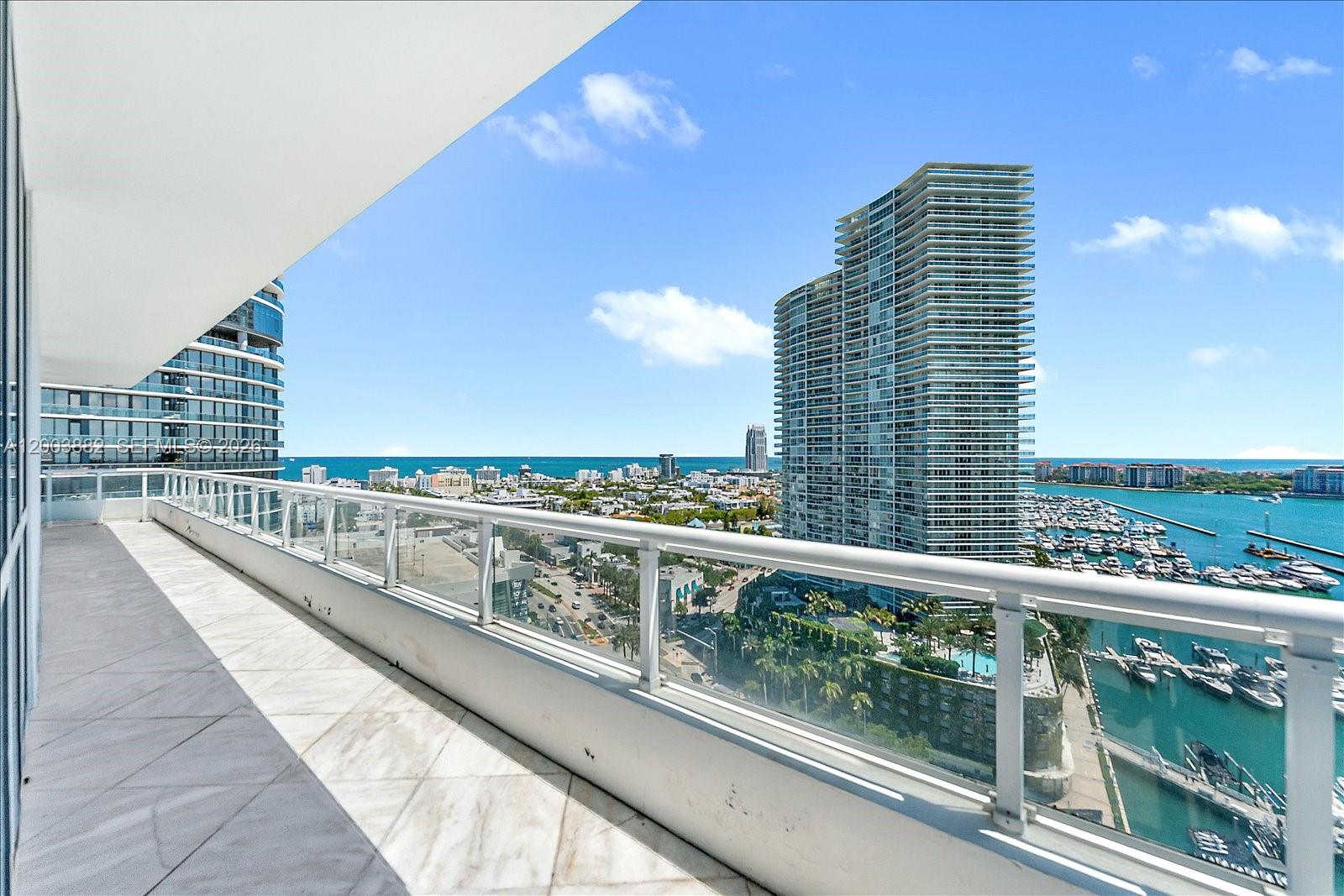 520 West Ave #2101, Miami Beach FL 33139