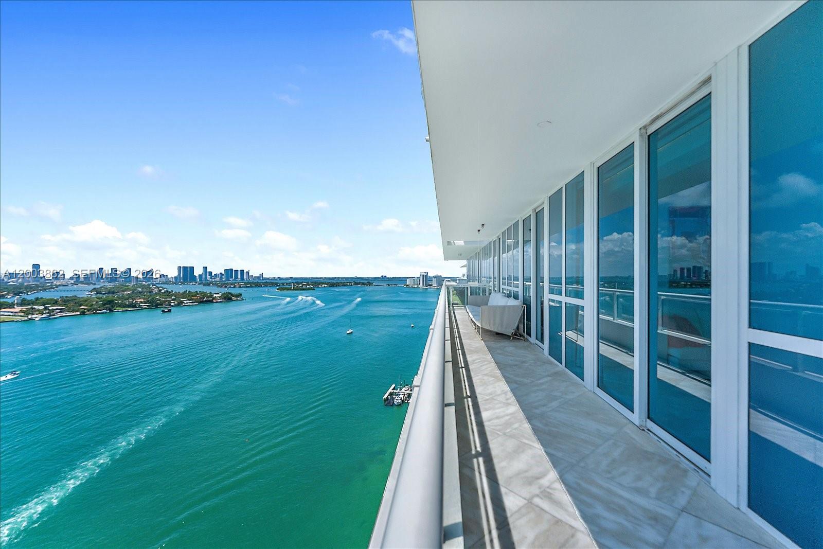 520 West Ave #2101, Miami Beach FL 33139