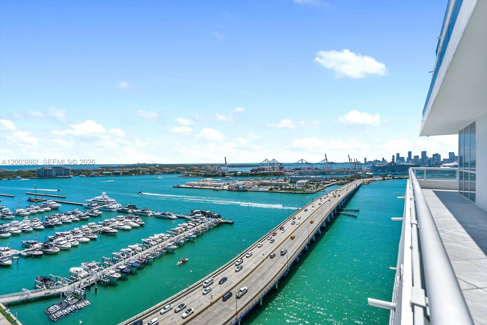 520 West Ave #2101, Miami Beach FL 33139
