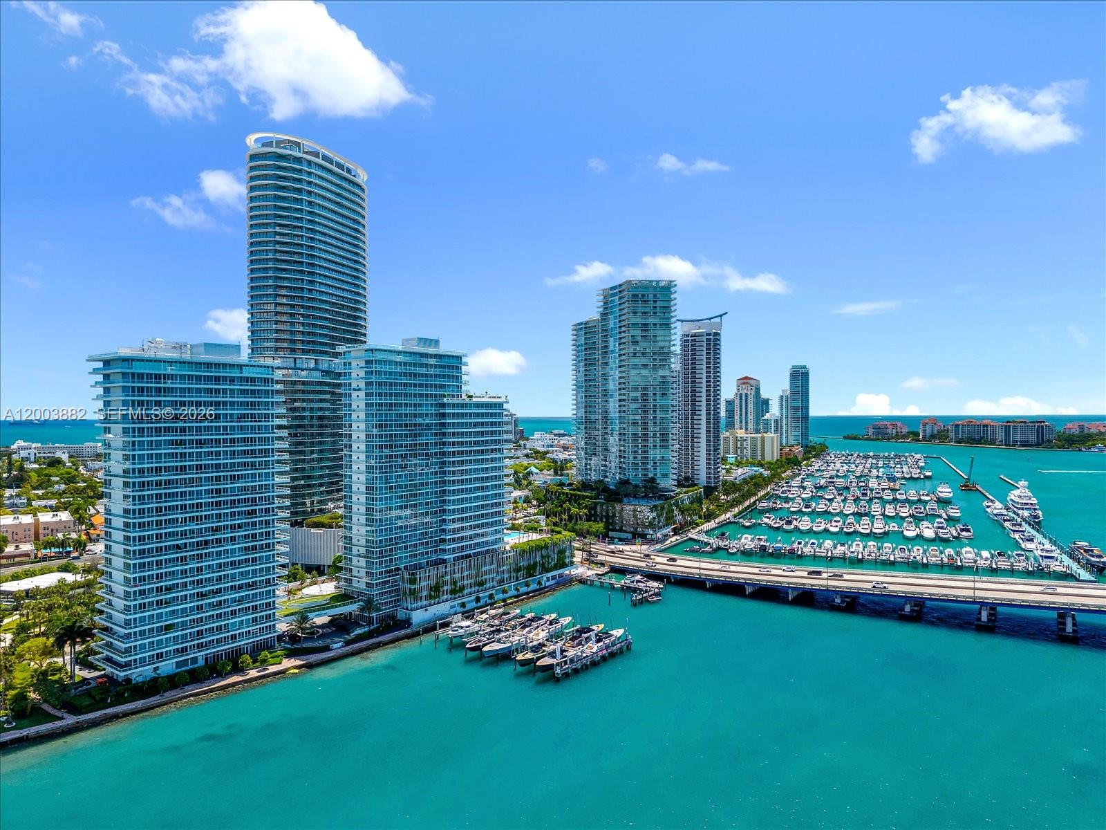 520 West Ave #2101, Miami Beach FL 33139