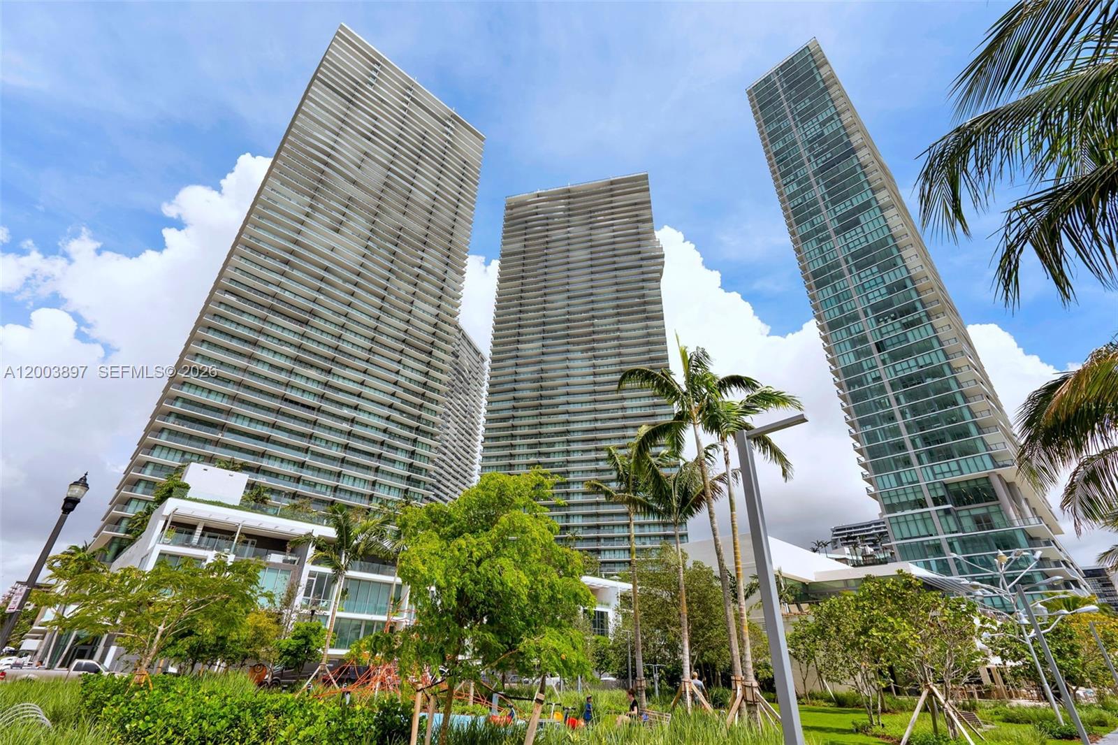 650 NE 32nd St #4505, Miami FL 33137