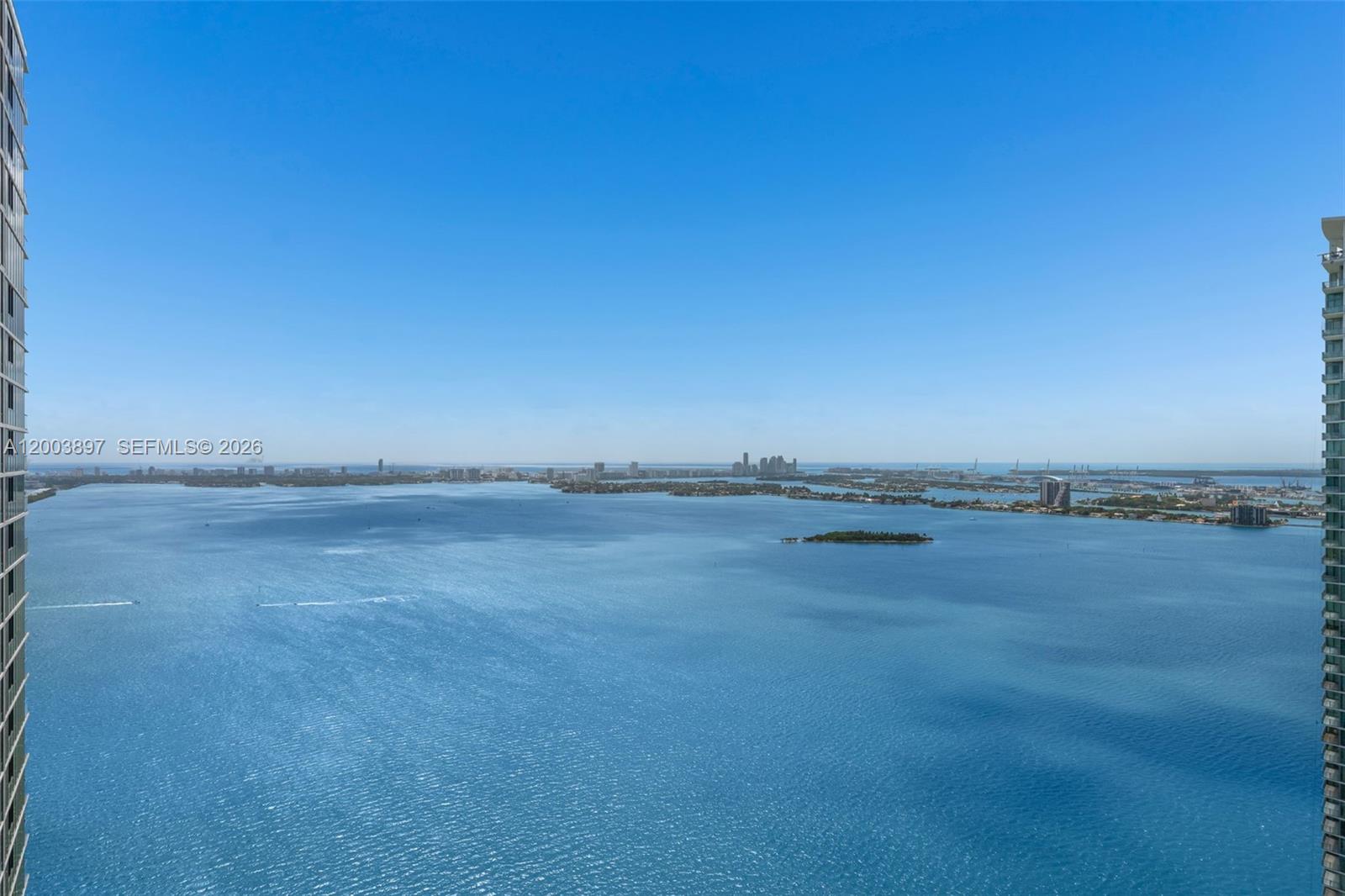 650 NE 32nd St #4505, Miami FL 33137
