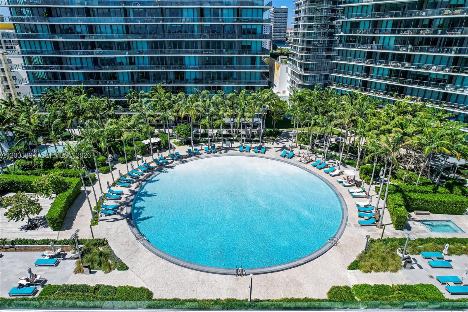 650 NE 32nd St #4505, Miami FL 33137
