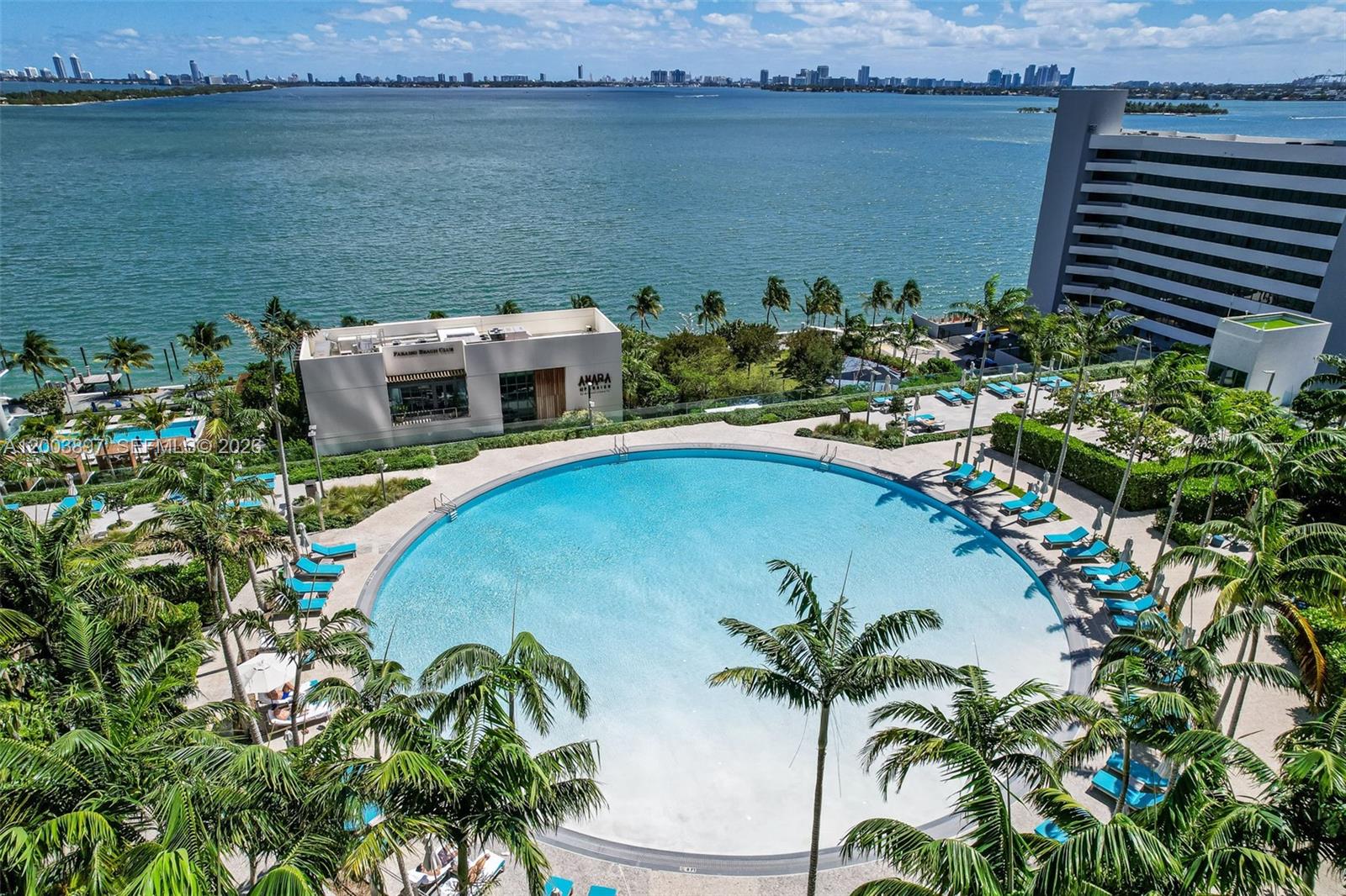 650 NE 32nd St #4505, Miami FL 33137