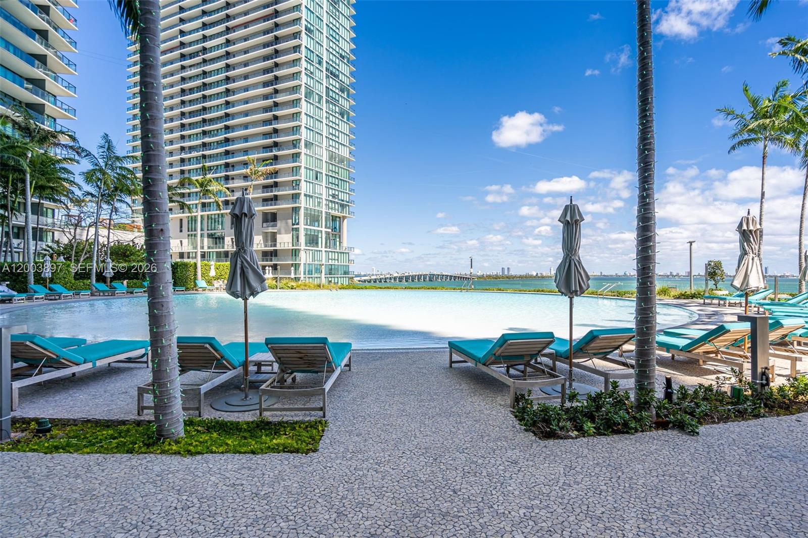 650 NE 32nd St #4505, Miami FL 33137
