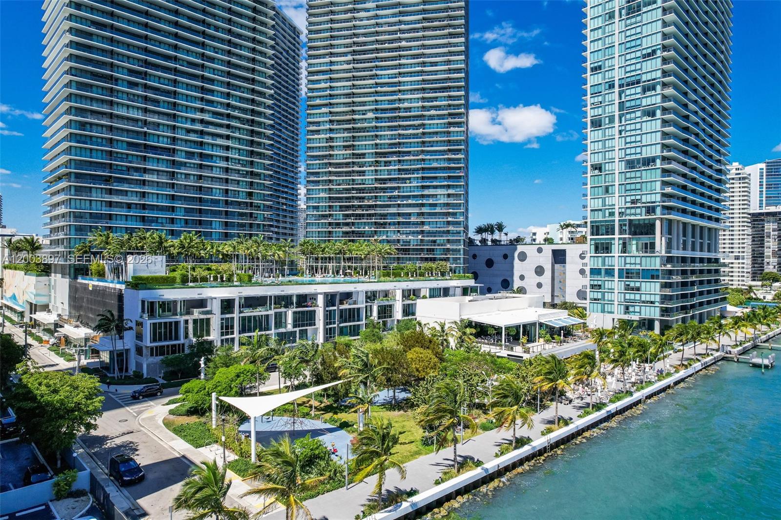 650 NE 32nd St #4505, Miami FL 33137