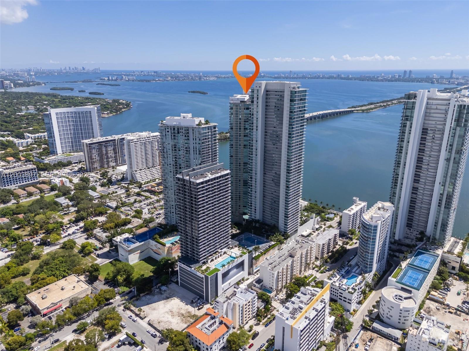 650 NE 32nd St #4505, Miami FL 33137