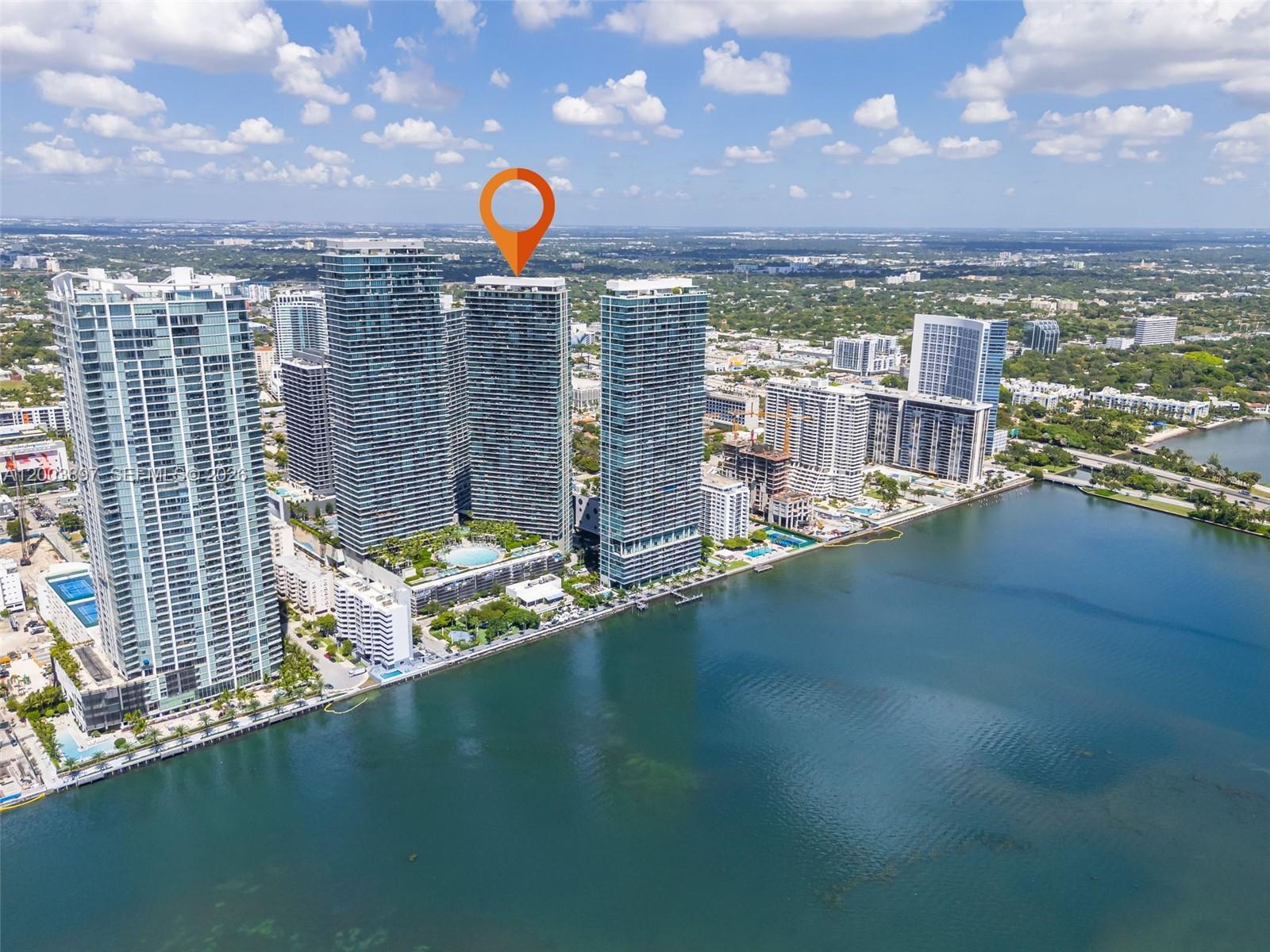 650 NE 32nd St #4505, Miami FL 33137
