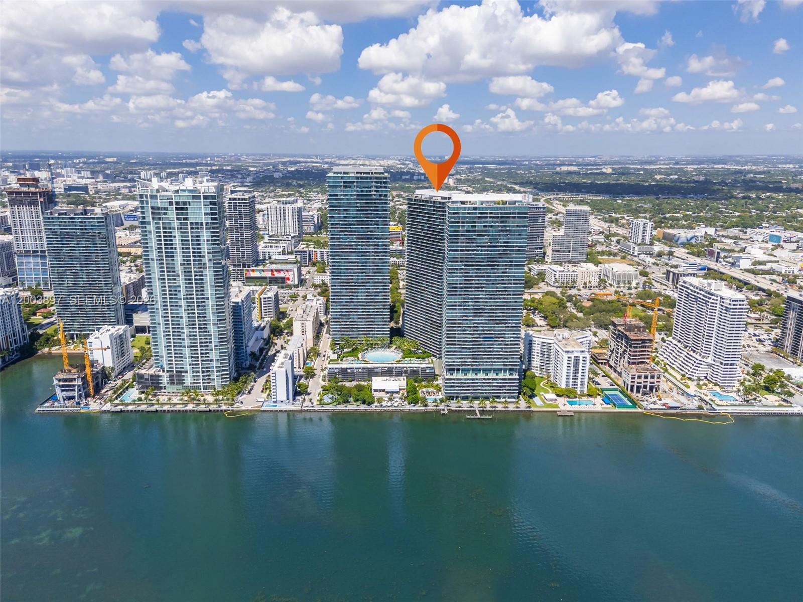650 NE 32nd St #4505, Miami FL 33137