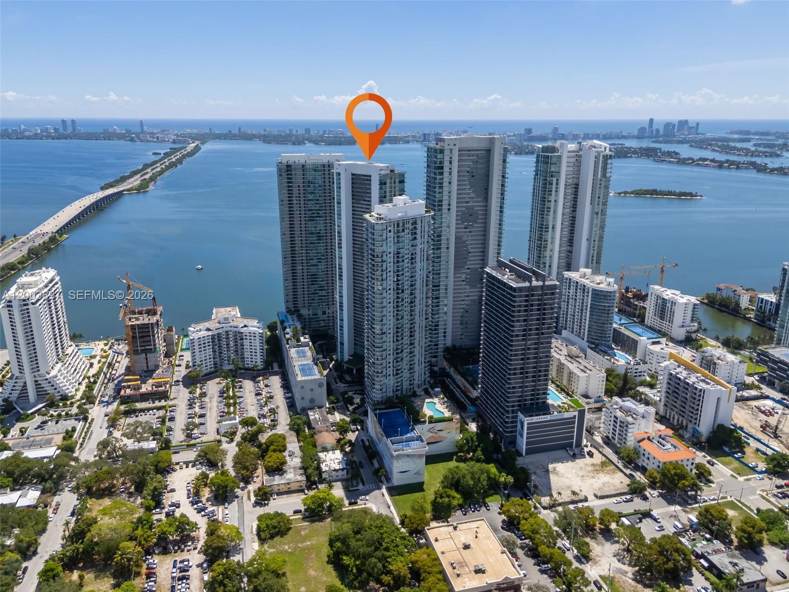 650 NE 32nd St #4505, Miami FL 33137