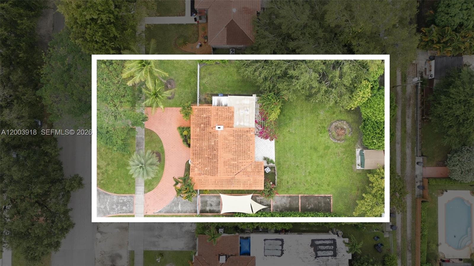 565 South Dr, Miami Springs FL 33166