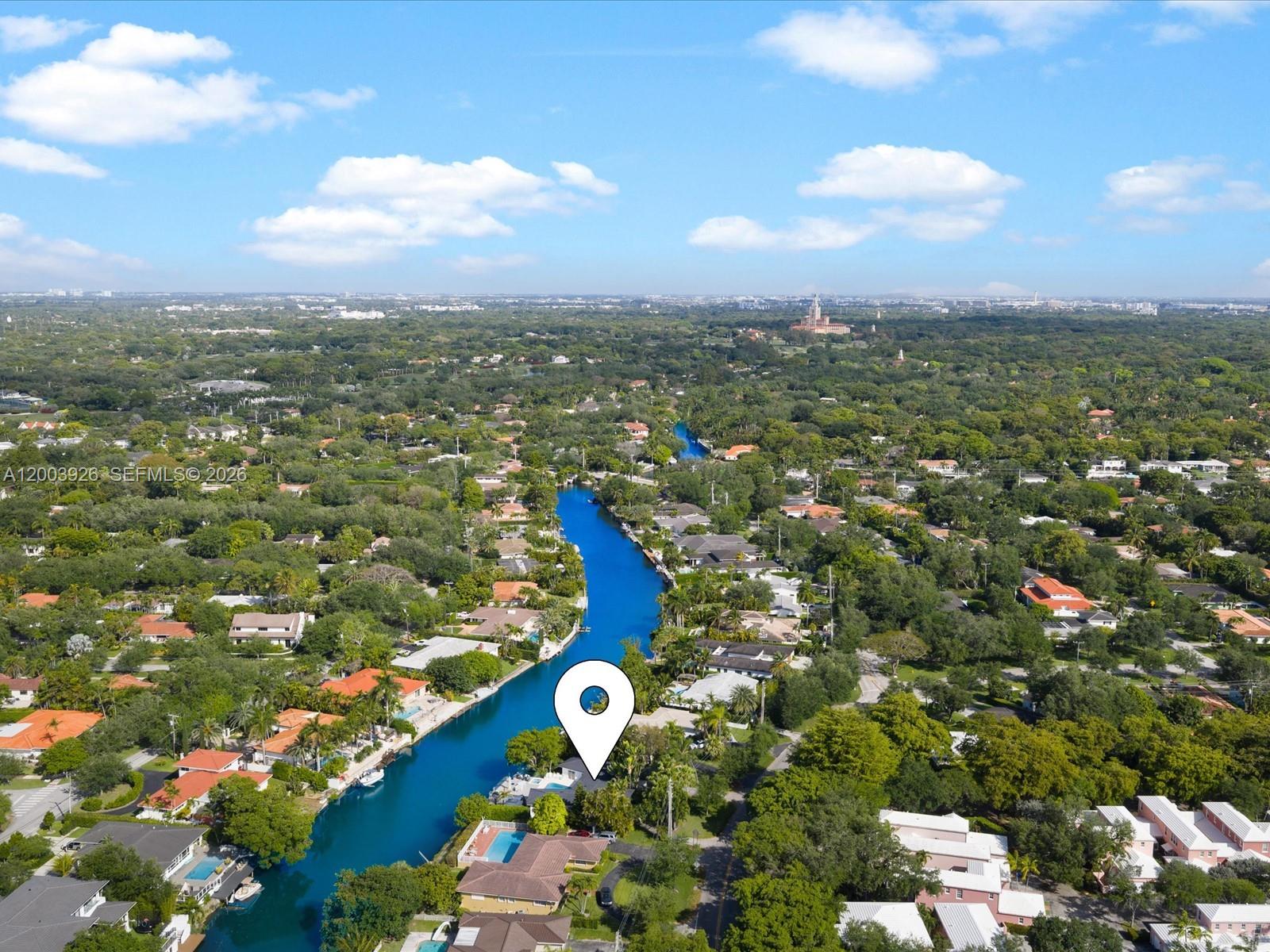 5000 Riviera Dr, Coral Gables FL 33146