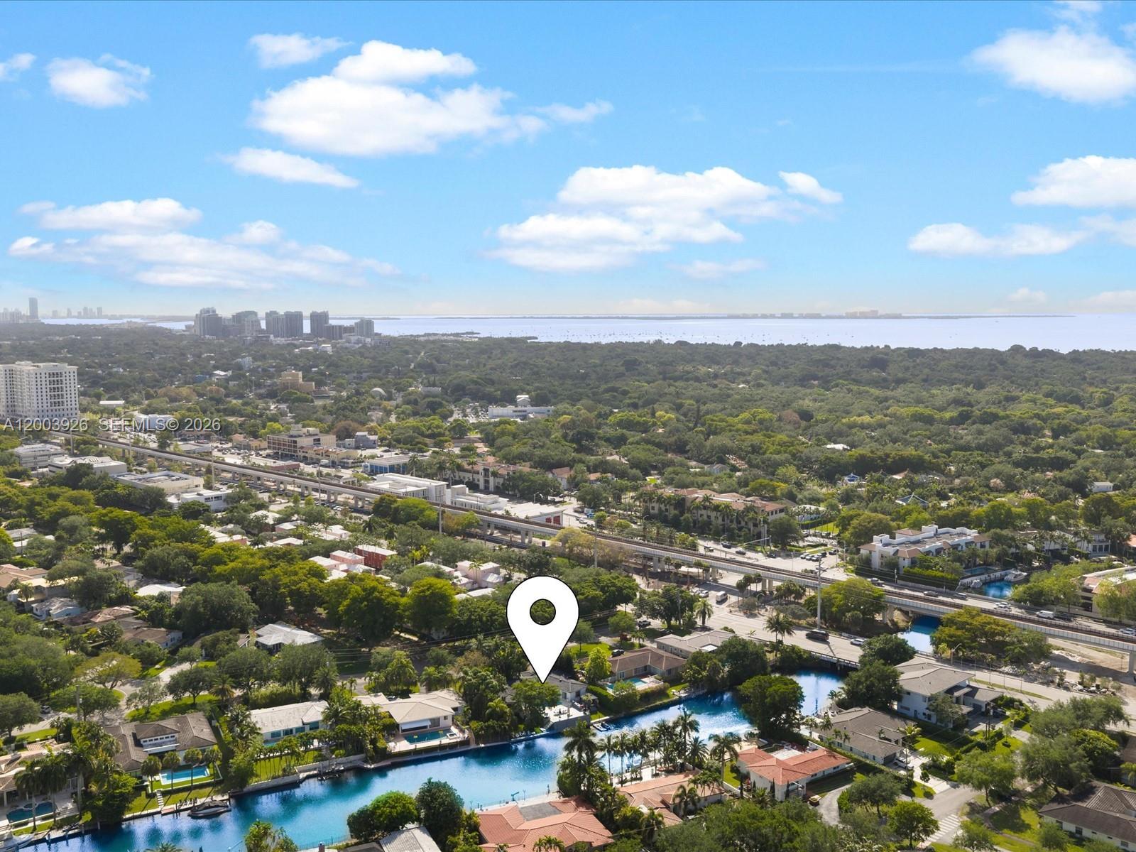 5000 Riviera Dr, Coral Gables FL 33146