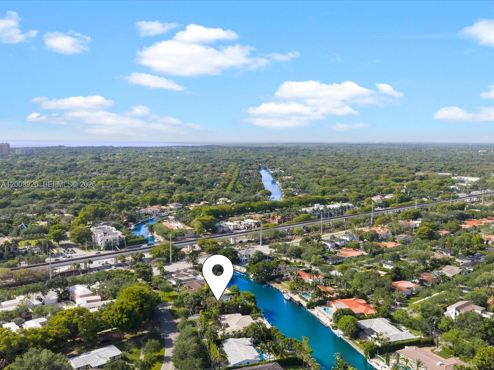 5000 Riviera Dr, Coral Gables FL 33146