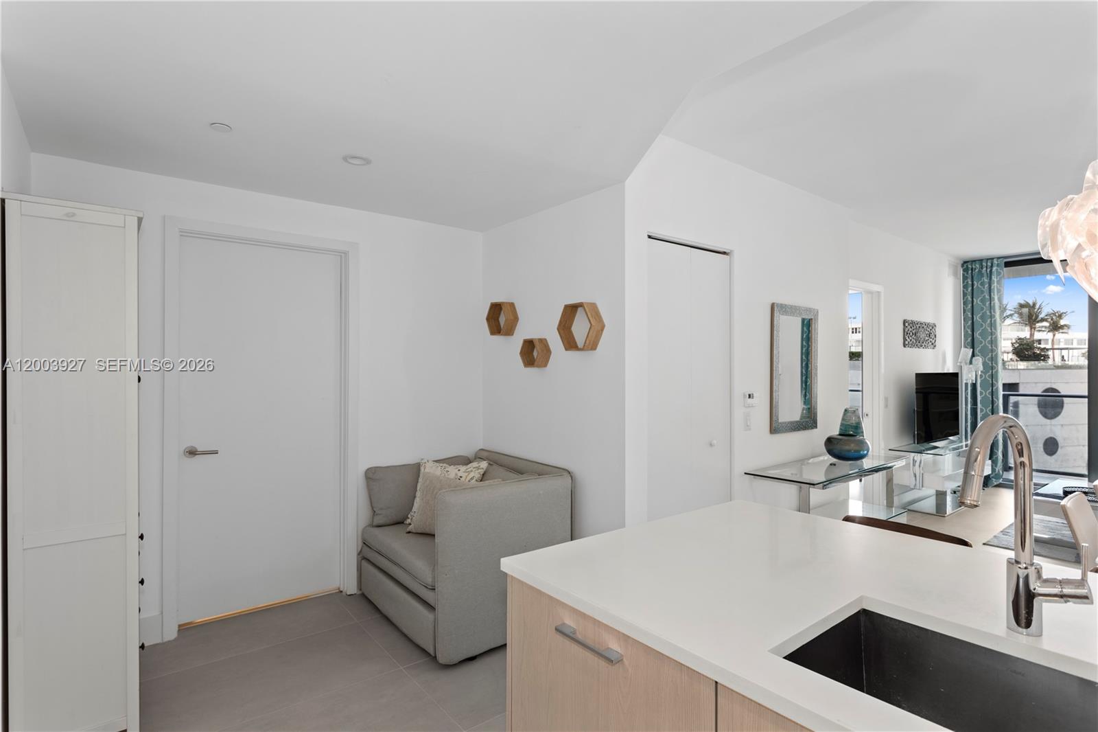 501 NE 31st St #605, Miami FL 33137