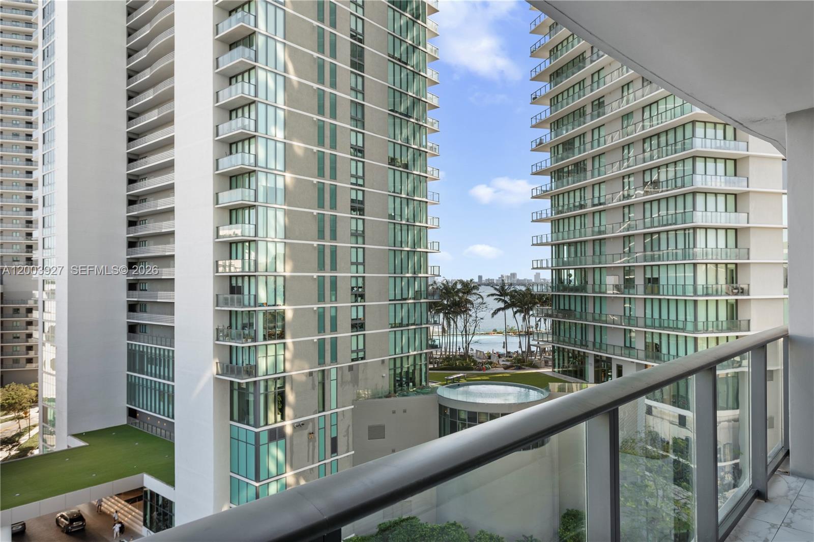 501 NE 31st St #605, Miami FL 33137