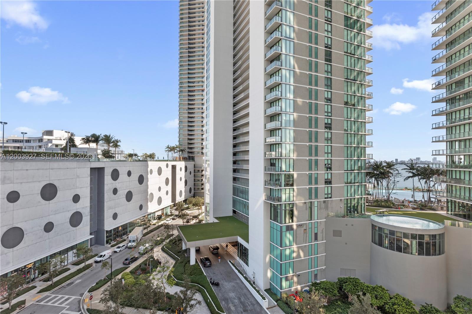 501 NE 31st St #605, Miami FL 33137