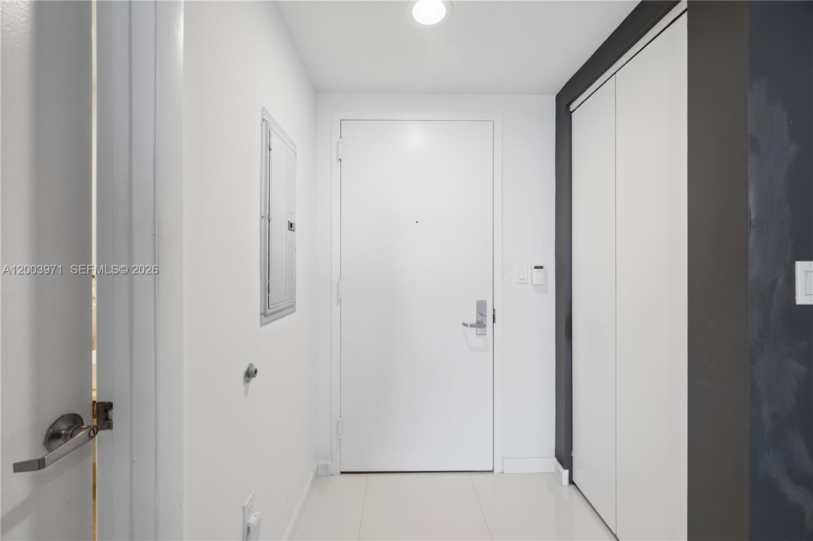 465 Brickell Ave #3804, Miami FL 33131