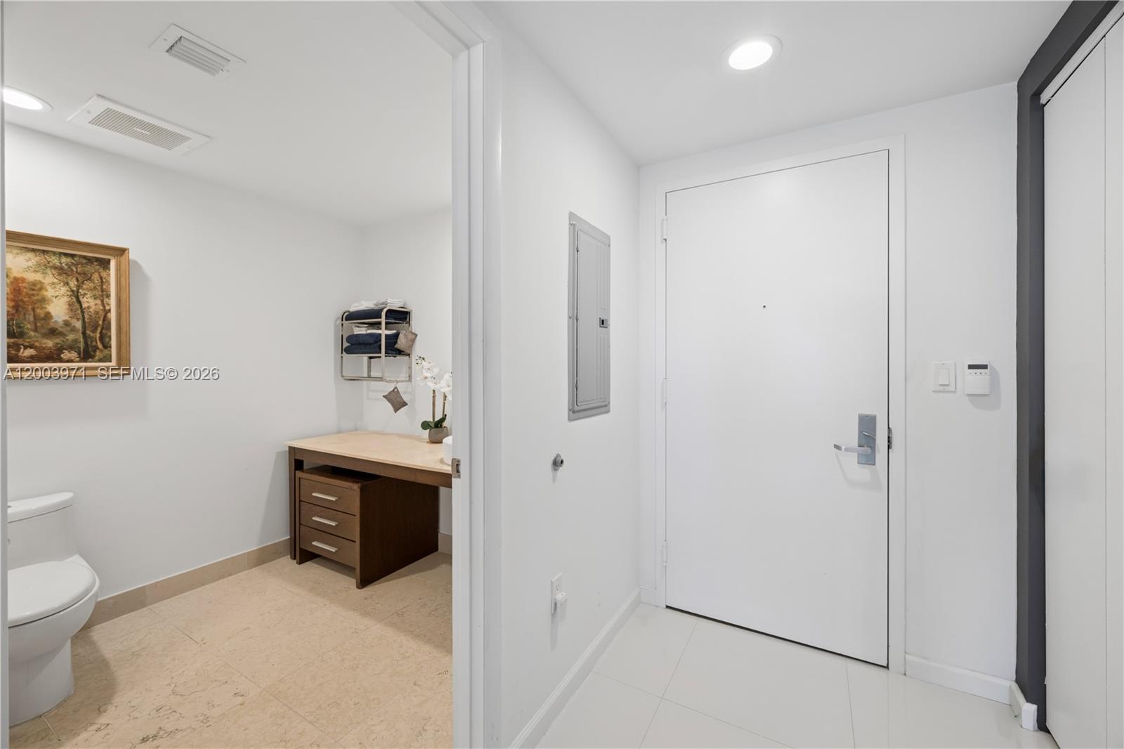 465 Brickell Ave #3804, Miami FL 33131