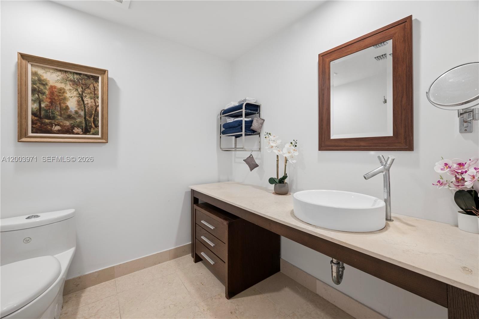 465 Brickell Ave #3804, Miami FL 33131