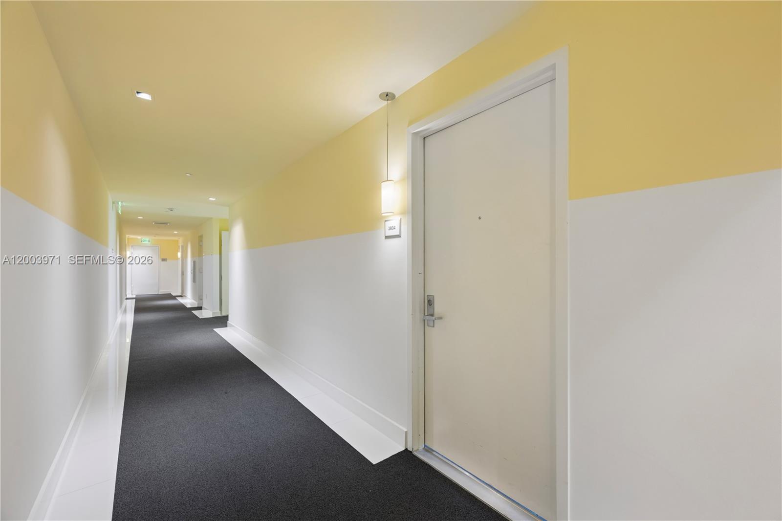 465 Brickell Ave #3804, Miami FL 33131