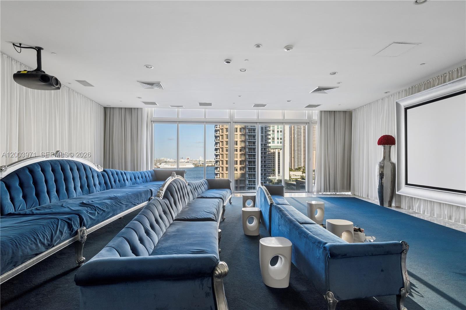 465 Brickell Ave #3804, Miami FL 33131