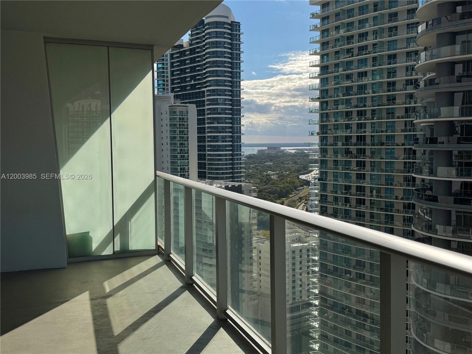 1010 Brickell Ave #3207, Miami FL 33131