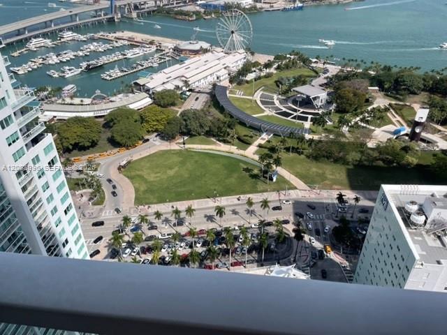 253 2nd St #3807, Miami FL 33132