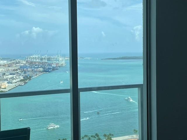 253 2nd St #3807, Miami FL 33132