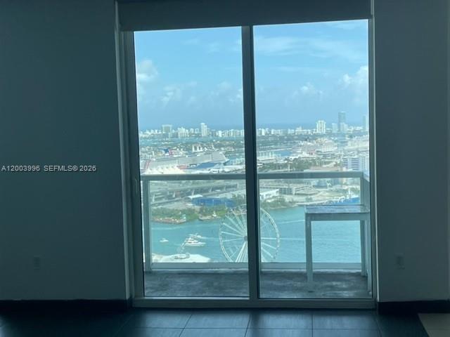 253 2nd St #3807, Miami FL 33132