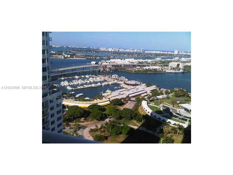 253 2nd St #3807, Miami FL 33132