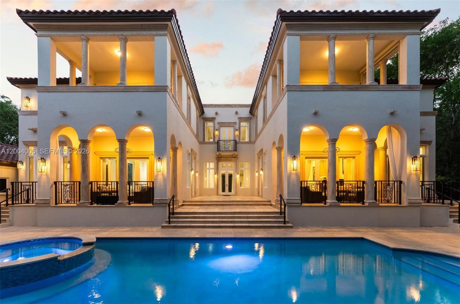 255 Cocoplum Rd, Coral Gables FL 33143