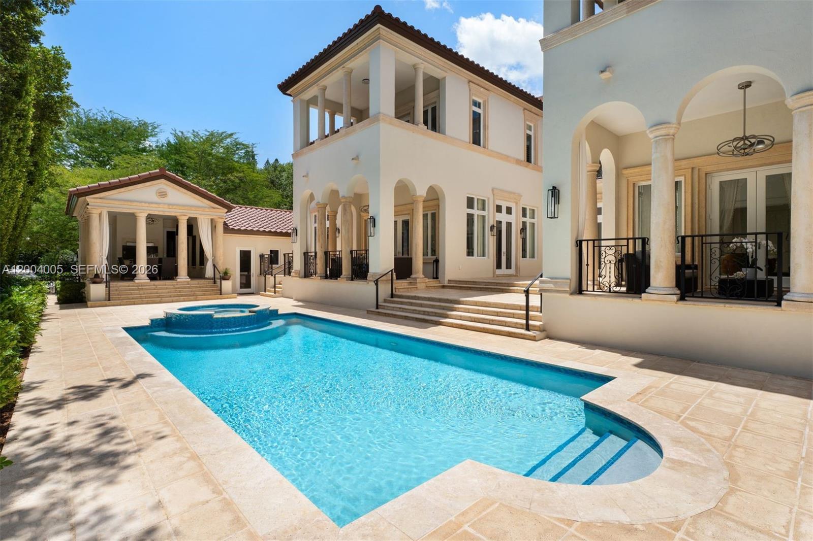 255 Cocoplum Rd, Coral Gables FL 33143
