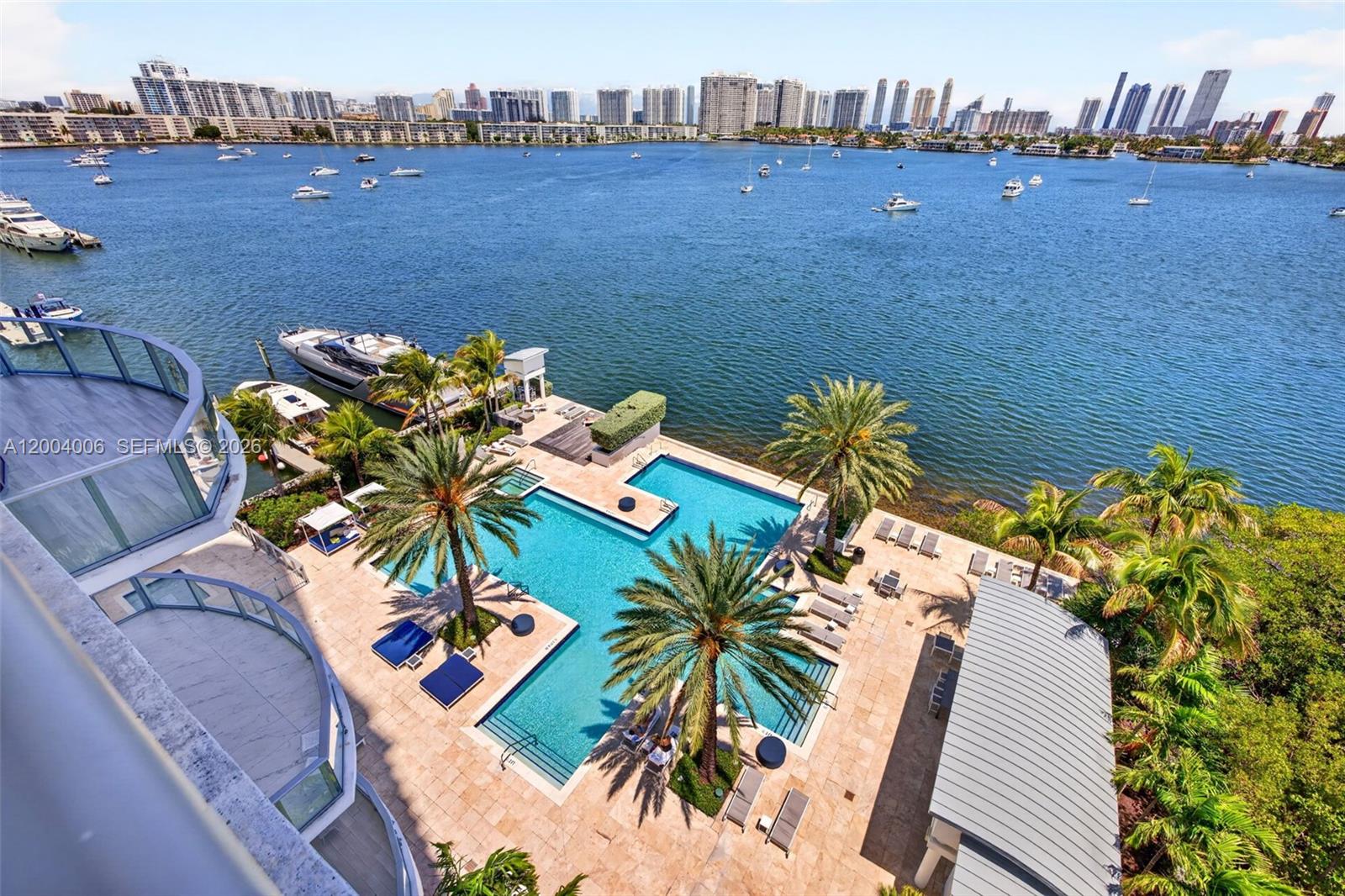 17111 Biscayne Blvd #710, North Miami Beach FL 33160