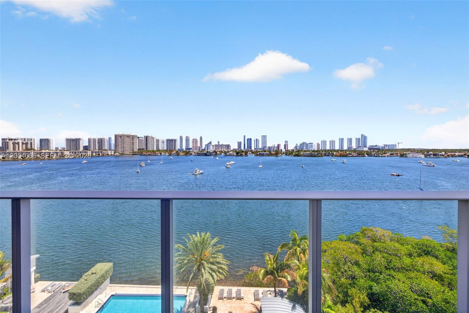 17111 Biscayne Blvd #710, North Miami Beach FL 33160