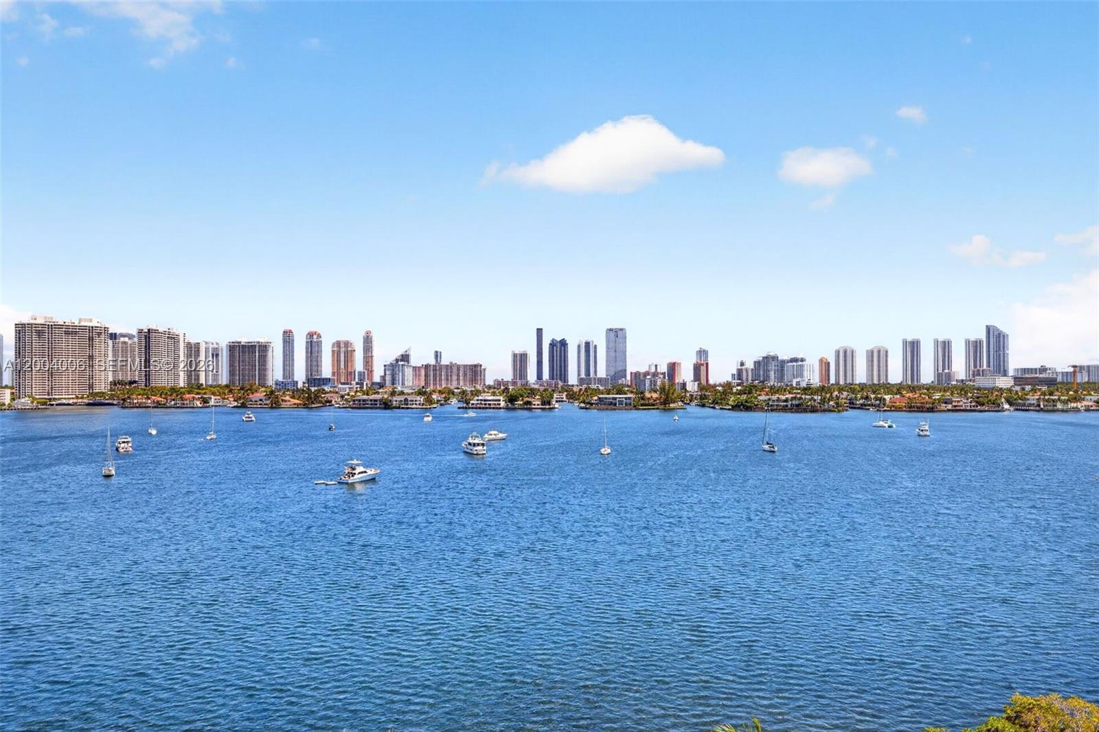 17111 Biscayne Blvd #710, North Miami Beach FL 33160