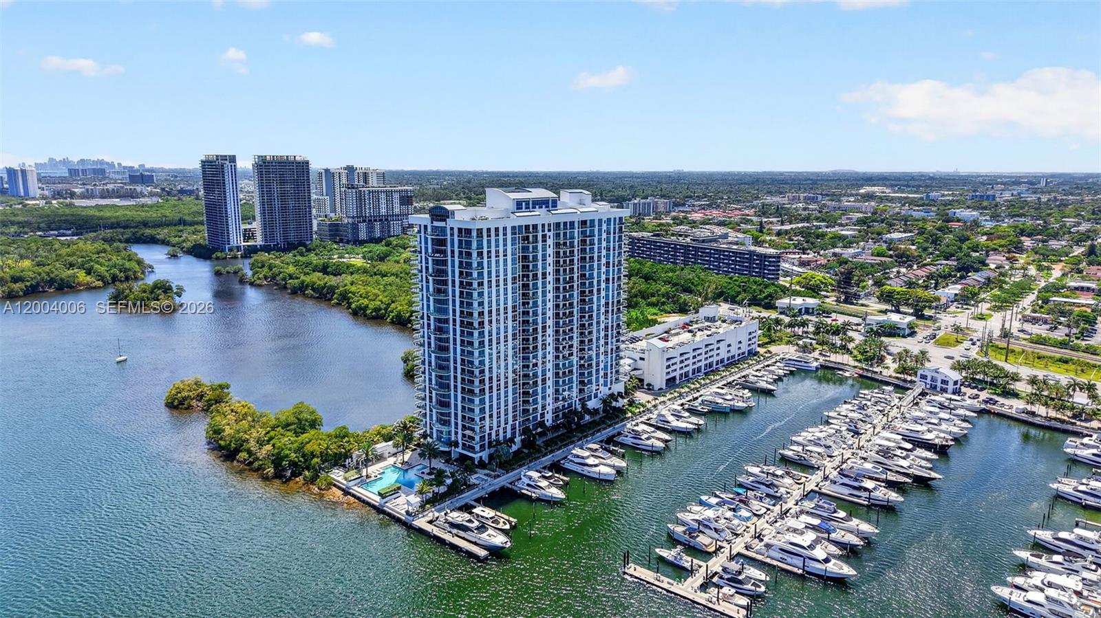 17111 Biscayne Blvd #710, North Miami Beach FL 33160