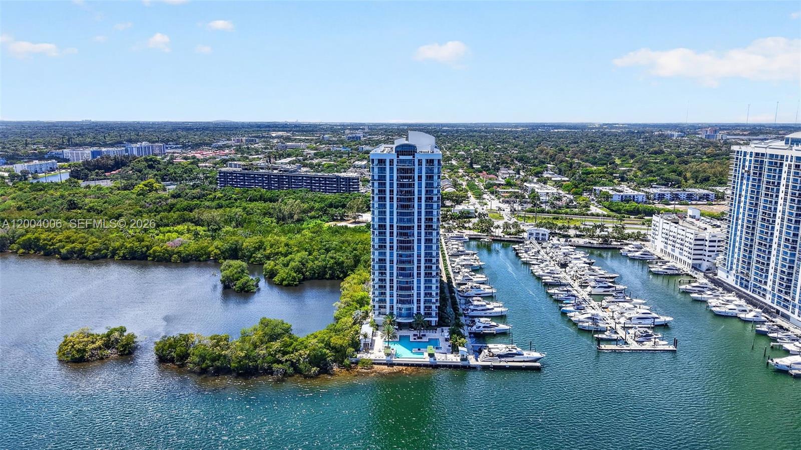 17111 Biscayne Blvd #710, North Miami Beach FL 33160