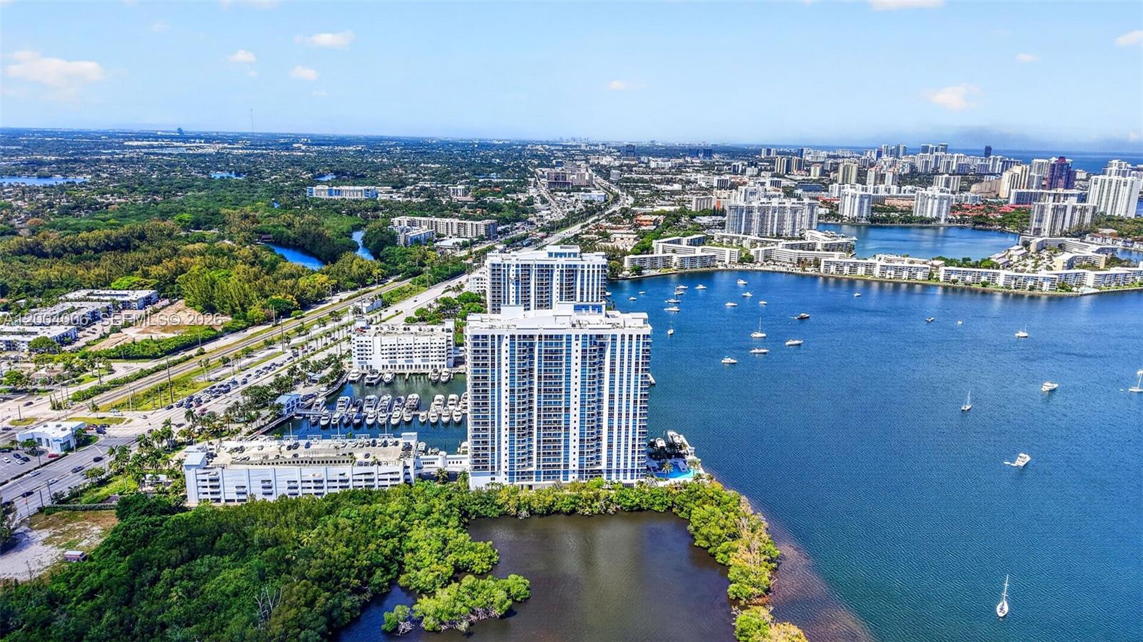 17111 Biscayne Blvd #710, North Miami Beach FL 33160