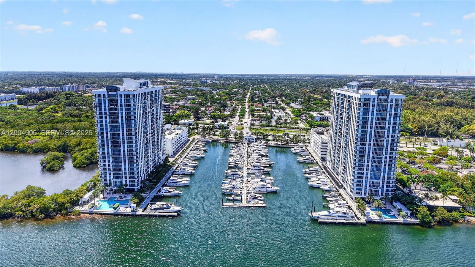 17111 Biscayne Blvd #710, North Miami Beach FL 33160