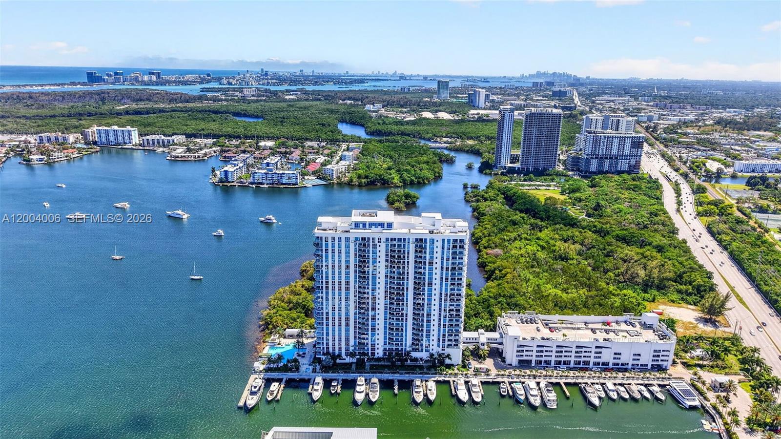 17111 Biscayne Blvd #710, North Miami Beach FL 33160