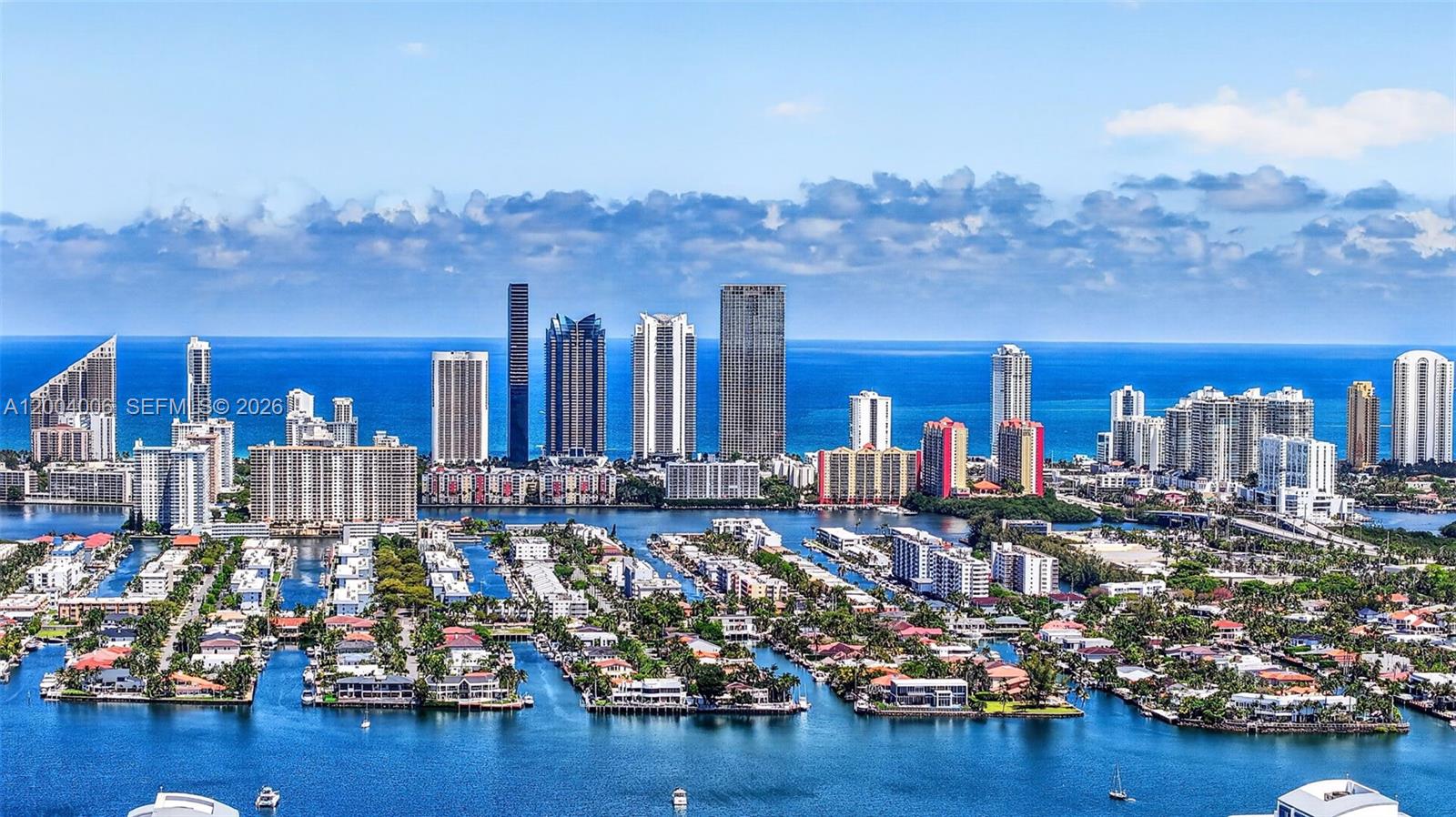 17111 Biscayne Blvd #710, North Miami Beach FL 33160