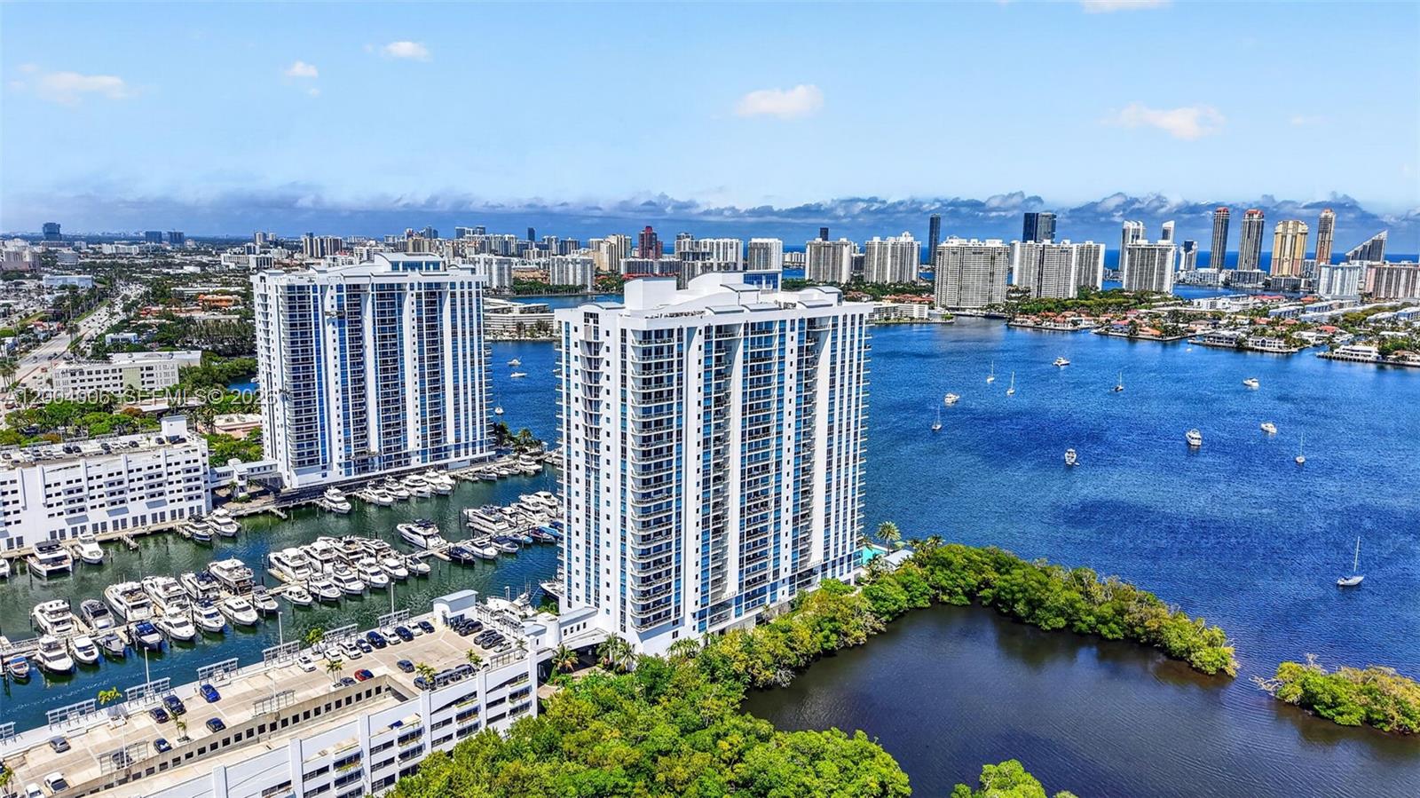17111 Biscayne Blvd #710, North Miami Beach FL 33160