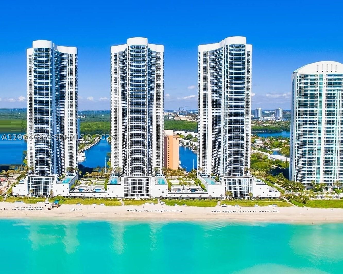 16001 Collins Ave #406, Sunny Isles Beach FL 33160